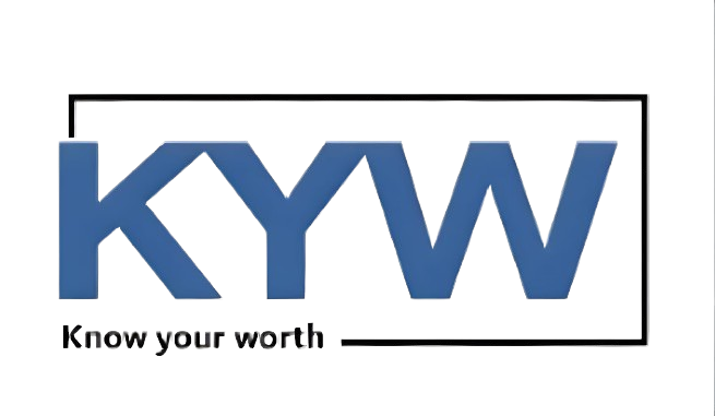 KYW Tech Logo
